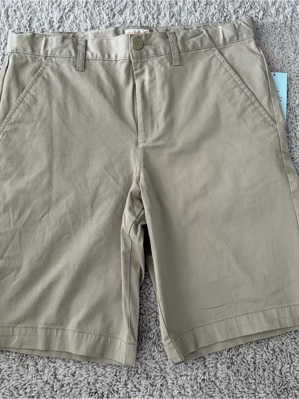 Boys Chino shorts